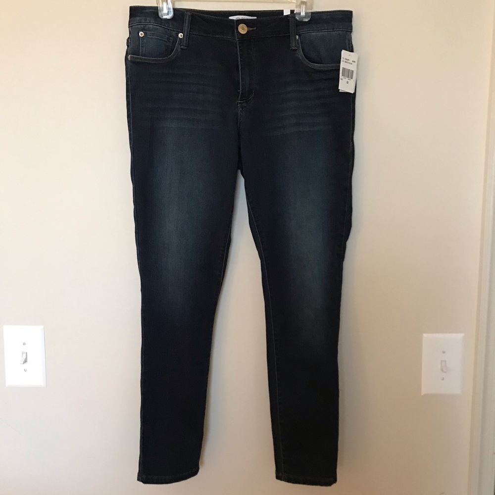 STS Blue Neve Skinny Jeans (New arrival)